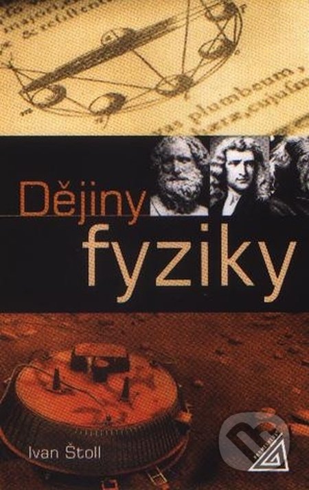 Dějiny fyziky