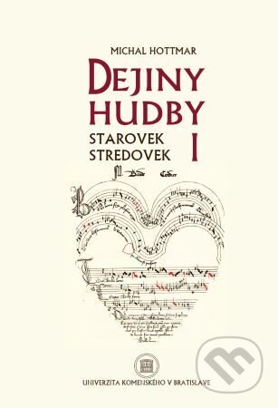 Dejiny hudby I (Starovek, stredovek)
