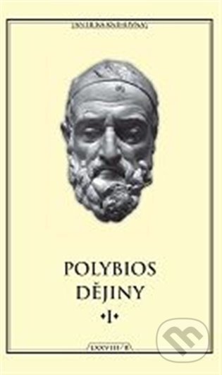 Dějiny I (Polybois)