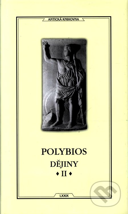 Dějiny II.