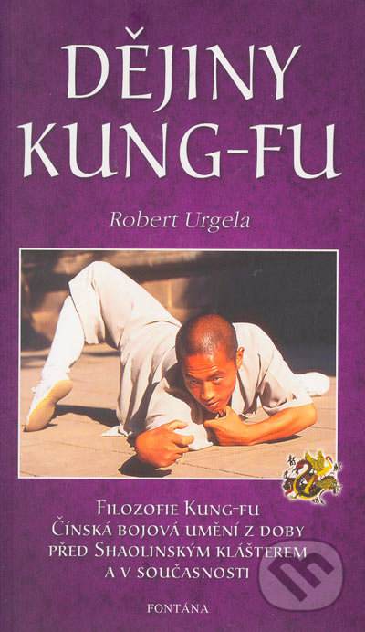 Dějiny Kung-fu
