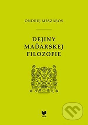Dejiny maďarskej filozofie