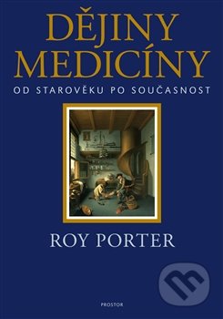 Dějiny medicíny