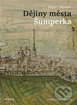 Dějiny města Šumperka