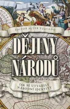 Dějiny národů (Jak se utvářely národní identity)