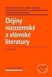 Dějiny nizozemské a vlámské literatury