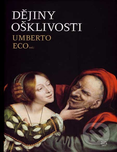 Dějiny ošklivosti