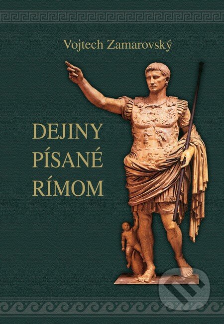 Dejiny písané Rímom