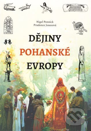 Dějiny pohanské Evropy