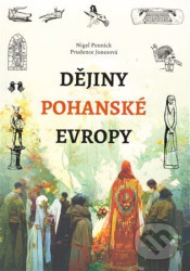Dějiny pohanské Evropy