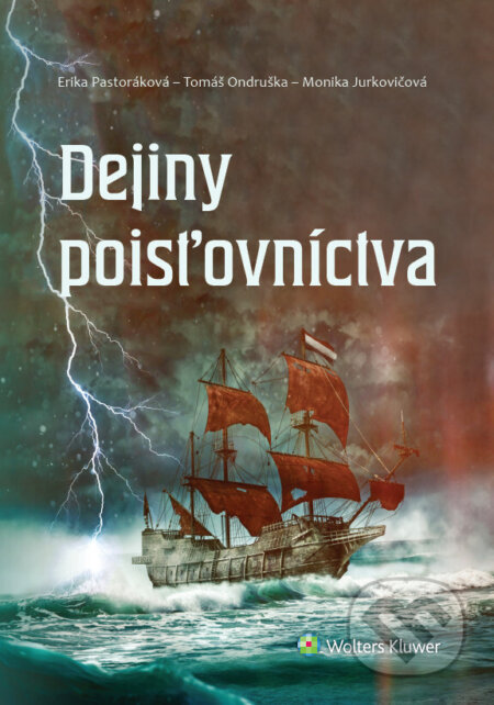 Dejiny poisťovníctva