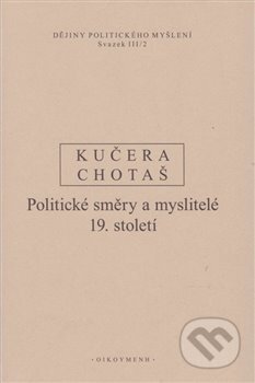 Dějiny politického myšlení III/2