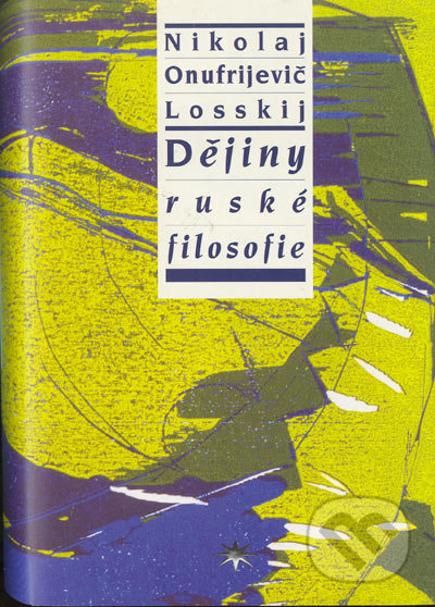 Dějiny ruské filosofie
