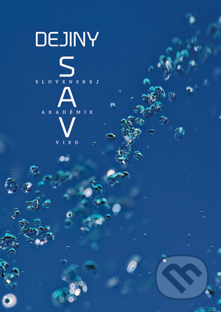 Dejiny SAV