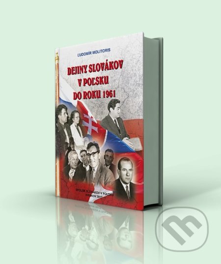 Dejiny Slovákov v Poľsku do roku 1961