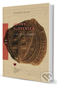 Dejiny Slovenska v 11. až 13. storočí