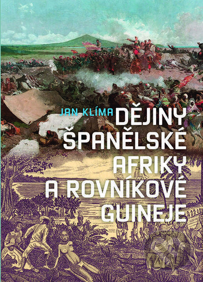 Dějiny španělské Afriky a Rovníkové Guineje