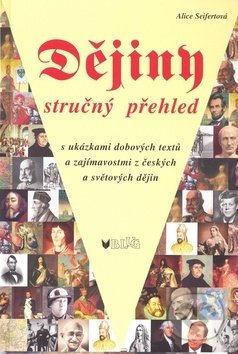Dějiny (stručný přehled)