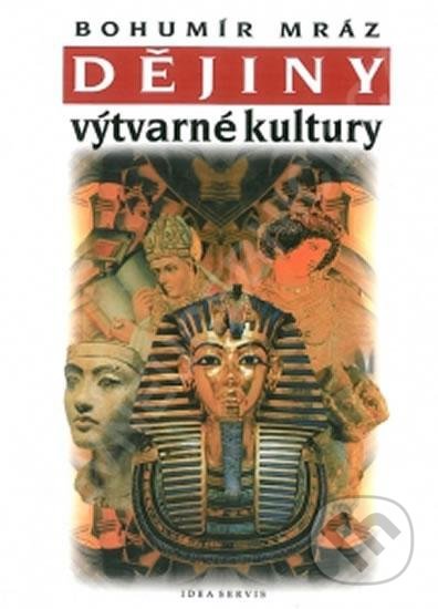 Dějiny výtvarné kultury 1
