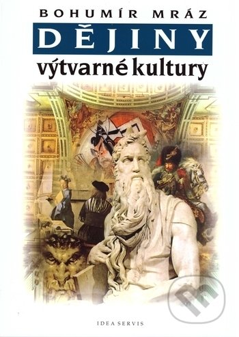 Dějiny výtvarné kultury 2 (4. vydání)