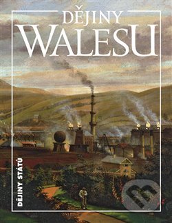 Dějiny Walesu