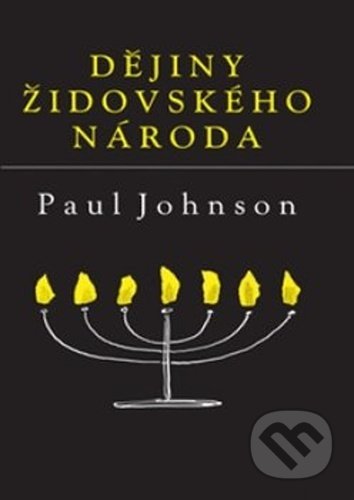 Dějiny židovského národa