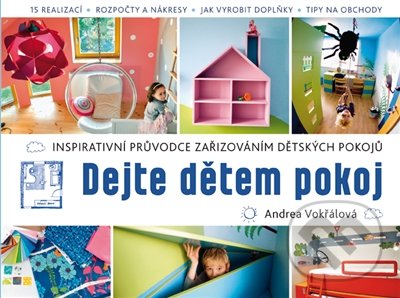 Dejte dětem pokoj!