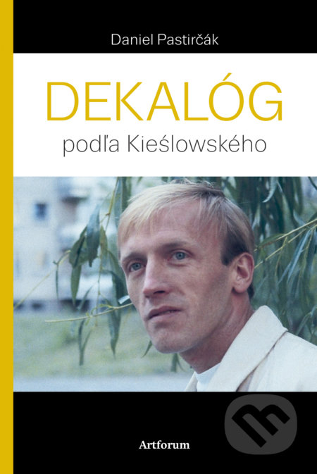 Dekalóg (podľa Kieślowského)