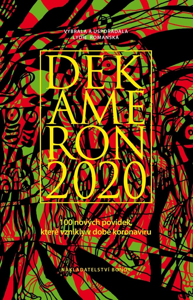 Dekameron 2020