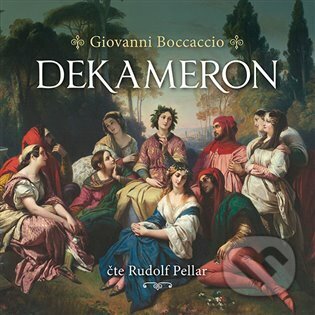 Dekameron (3 CD)