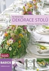 Dekorace stolů