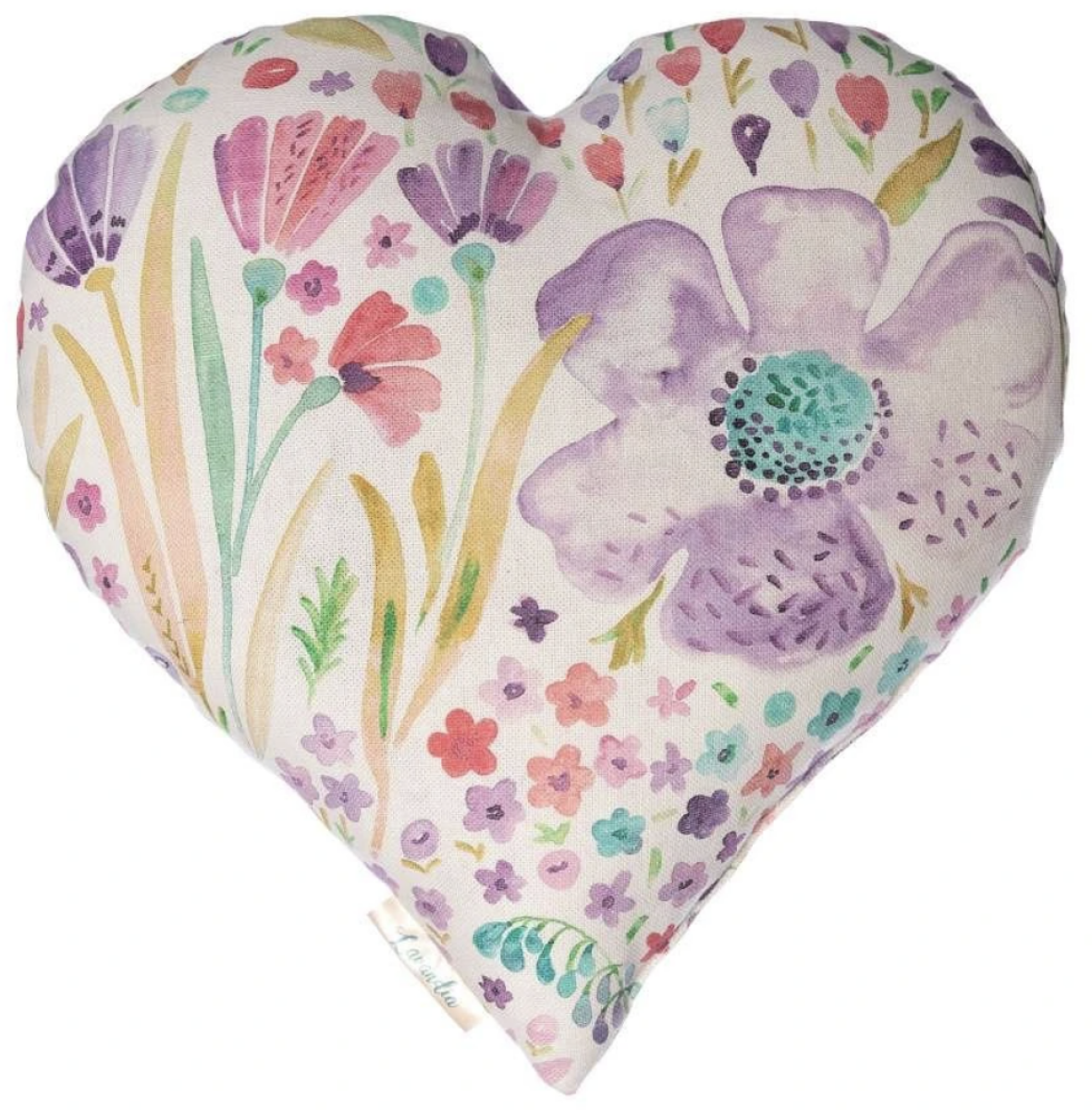 Dekorační vonný polštářek