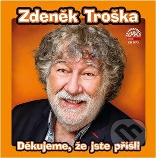 Děkujeme, že jste přišli