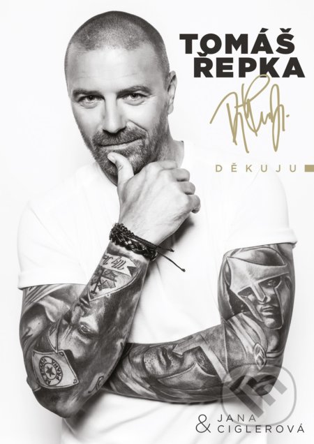 Děkuju