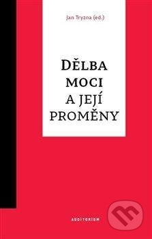 Dělba moci a její proměny