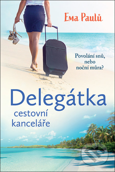 Delegátka (cestovní kanceláře)