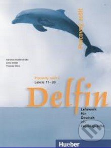 Delfin 2 - Pracovný zošit