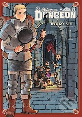 Delicious in Dungeon