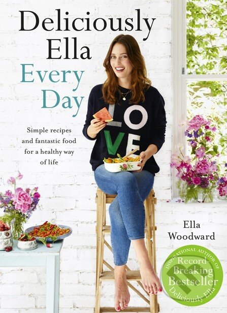 Deliciously Ella: Every Day