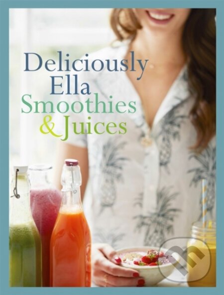 Deliciously Ella (Smoothies & Juices)