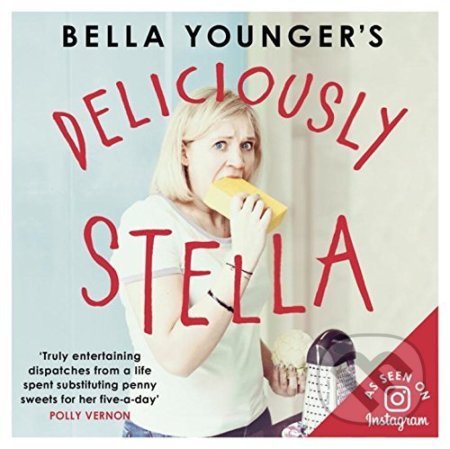 Deliciously Stella