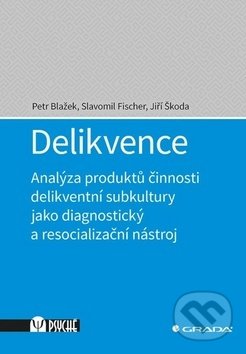 Delikvence