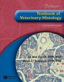 Dellmanns Textbook of Veterinary Histology