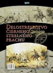 Delostrelectvo čierneho strelného prachu