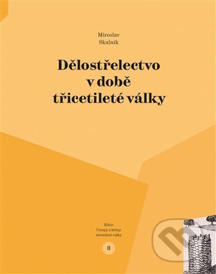 Dělostřelectvo v době třicetileté války