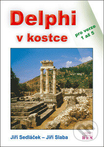 Delphi v kostce (pro verze 1 až 5)