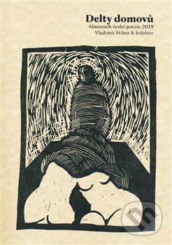 Delty domovů (Almanach české poezie 2019)