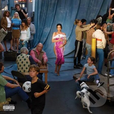 Demi Lovato: It´S Not That Deep (LP)