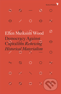 Democracy Against Capitalism