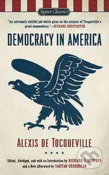 Democracy in America
